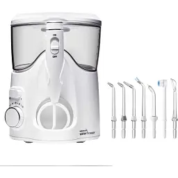 Іригатор Waterpik WP-160 Ultra Plus [67746] - мініатюра 2