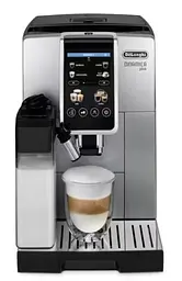 Кавомашина DeLonghi ECAM 380.85 SB