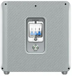 Додаткова акумуляторна батарея Bluetti B500 4960Wh - мініатюра 6