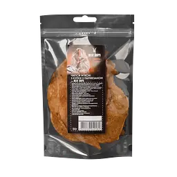 Чипси м'ясні курячі з пармезаном Meat Chips 50г
