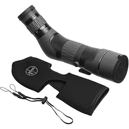 Труба підзорна Leupold & Stevens SX-2 Alpine HD 20-60x60 mm кутова - мініатюра 6