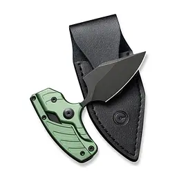 Ніж Civivi Typhoeus Fixed Blade C21036-4 - мініатюра 4