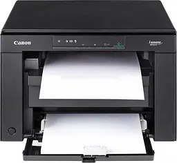 БФП лазерний ч/б A4 MF3010, Black Canon teh0024581