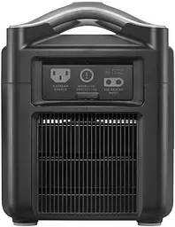 Комплект EcoFlow RIVER Pro + RIVER Pro Extra Battery Bundle (43-00371) - мініатюра 4