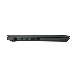Ноутбук Lenovo ThinkPad L14-G5 14 WUXGA IPS AG, AMD R5-7535U, 32GB, F1TB, UMA, Win11P, чорний (21L50018RA) - мініатюра 7
