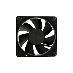 Кулер до корпусу Cooling Baby 8025 4PS - мініатюра 2