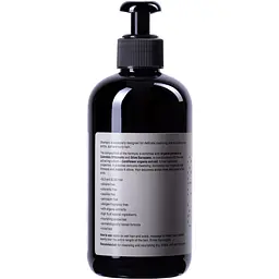 Шампунь для сухого та ламкого волосся H.Q. Beauty Nourish Dry And Brittle Hair 280 мл - мініатюра 2