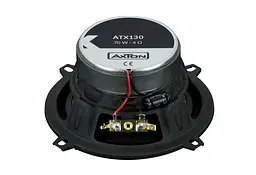 Коаксіальна акустична система Axton ATX130 - мініатюра 3