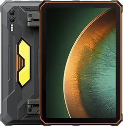Планшет Blackview Active 10 Pro 12/512Gb Orange - мініатюра 2