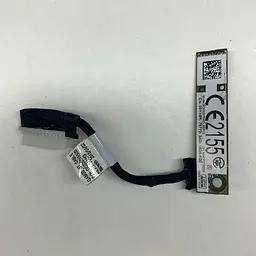 Модуль Bluetooth для ноутбука Dell Latitude E6230 (03YX8R, 01RNW1, DC02001EN00) Б/В - мініатюра 2
