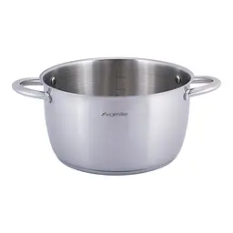 Каструля Kamille KM-4903 5.0л - мініатюра 4