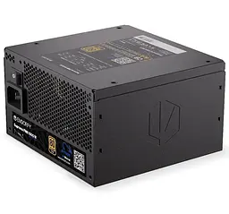 Блок живлення ENDORFY Supremo FM6 1000W 80+ Gold ATX 3.1 (EY7A011) U1