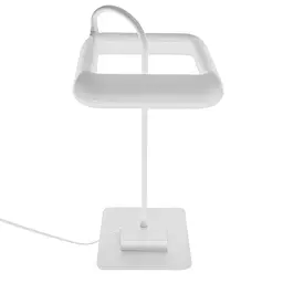 Настольная лампа Brille лед декоративная BL-479T / 24W LED WH