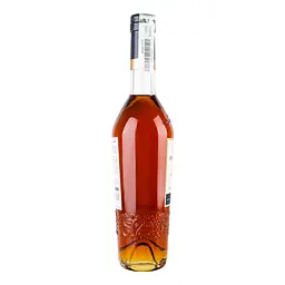 Бренді Askaneli Brothers Askaneli 4 зірки 40% 0.5 л (501390) - мініатюра 4