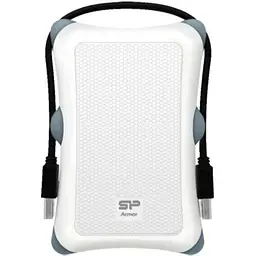 Кишеня зовнішня Armor A30 White Silicon Power teh0020688
