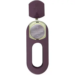 Вібратор Beau coeur Ariva Panty Vibrato - мініатюра 10