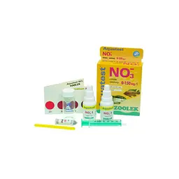 Тест для води на нітрати ZOOLEK Aquatest NO3