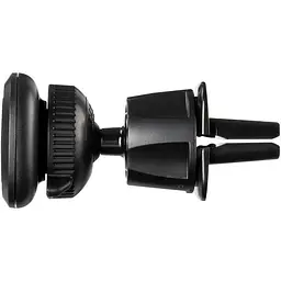 Автомобільний магнітний тримач Gelius GU-CH006 Black - мініатюра 2