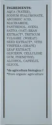 Живильна сироватка для обличчя Bioearth Nourishing Serum 5 мл - мініатюра 3