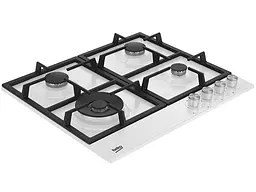 Варильна поверхня Beko HIAW 64225 SW - мініатюра 2