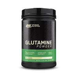 Амінокислота Optimum Nutrition Glutamine Powder, 1 кг