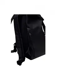 Рюкзак Sambag унісекс RollTop LSH чорний 43 х 31 х 14 см (24211001) - мініатюра 3