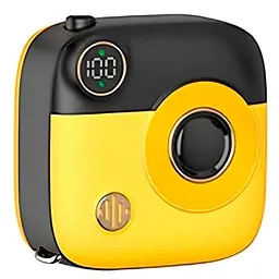 Магнітна портативна батарея - з камерою XO PR223 Magnetic 10000mAh 15W mini camera - мініатюра 4