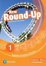 New Round-Up 1. Student's Book with Access Code