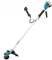 Тример садовий Makita DUR368AZ акумуляторний 18+18В