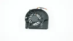 Вентилятор для ноутбука SONY VGN-BX640P VGN-BX660 VGN-PBX560 DC05V 0.225A 3pin (BRUSHLESS UDQFRPR56FQU) (Кулер) - мініатюра 2