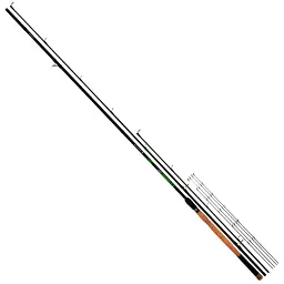 Вудилище Maver фідерне Evanon Feeder 14, 180 г 3 Sec