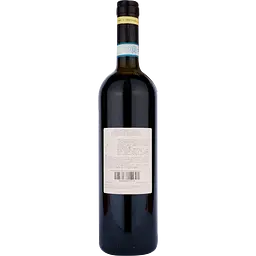 Вино Tenuta Buon Tempo Rosso di Montalcino DOC красное, сухое, 14% 0,75 л - мініатюра 2