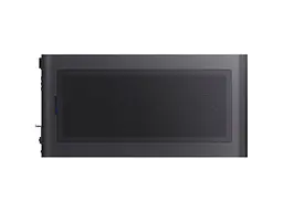 Корпус Jonsbo U4 Mini Mesh Black - мініатюра 4