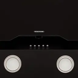 Витяжка похила Eleyus SPECTRA 700 LED 60 BL - мініатюра 8