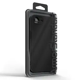 Чохол ArmorStandart Matte Slim Fit для Apple iPhone 17e / 16e Camera cover Black - мініатюра 5
