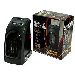 Обігрівач Handy Heater 400 Вт - мініатюра 7