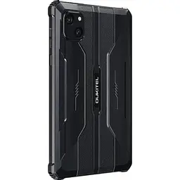 Планшет Oukitel Pad RT3 Pro 4/128GB Black - мініатюра 2