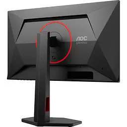 Монітор 24.5" AOC Q25G4SR QHD 300Hz (Q25G4SR) 2560x1440 (QHD, 2K) IPS 300 Hz - мініатюра 7