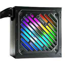 Блок живлення Xilence Gaming Gold 750W 80+ Gold (XP750R12.ARGB)