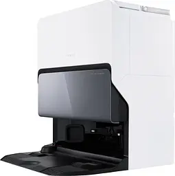 Робот-пилосос RoboRock S8 MaxV Ultra White (S8MVU02-00) - мініатюра 4