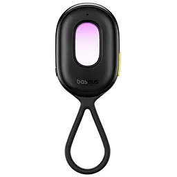 Детектор прихованих камер Baseus Heyo Series II Camera Detector (L60476900211-00) Чорний - мініатюра 2