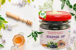 Драже Добрий зір 150 грам Мед Карпат - мініатюра 3