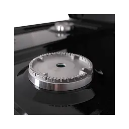 Настольная плита PRIME Technics PGK 407 CB - миниатюра 4