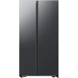 Холодильник SBS Samsung RS57DG400EB4UA