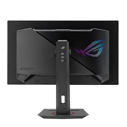 Монітор Asus 27` ROG Strix XG27UCDMG (90LM0B20-B01971) OLED Black 240Hz - мініатюра 2