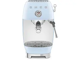 Кавоварка Smeg ECF03PBEU