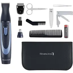 Тример Remington NE3890 Travel Kit