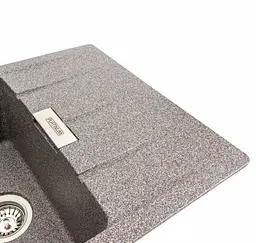 Кухонна мийка Platinum 7850 ROMA (SP000038102) - мініатюра 5