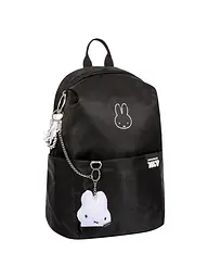 Рюкзак YES T-105M Miffy Black&White (550314) - мініатюра 1