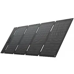 Сонячна панель EcoFlow 45W Solar Panel - Type-C - мініатюра 2